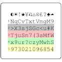 PasswordCard logo