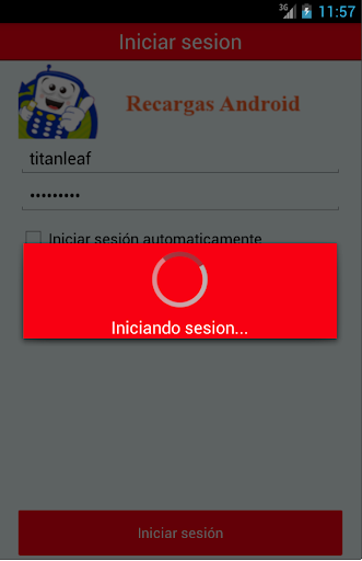 【免費商業App】Recargas Android-APP點子