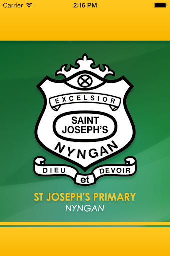 St Joseph's Nyngan