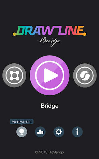 【免費解謎App】Draw Line: Bridge-APP點子