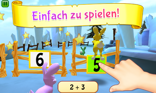 download Bunny Math Race Free free