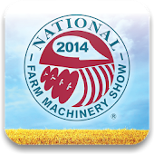 National Farm Machinery 2014