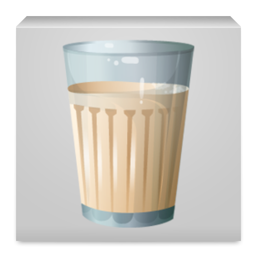 Tea Battery Widget LOGO-APP點子