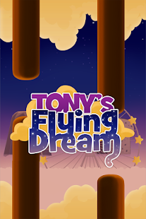 Fly Tony(圖1)-速報App