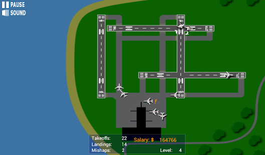 Airport Madness 2(圖1)-速報App