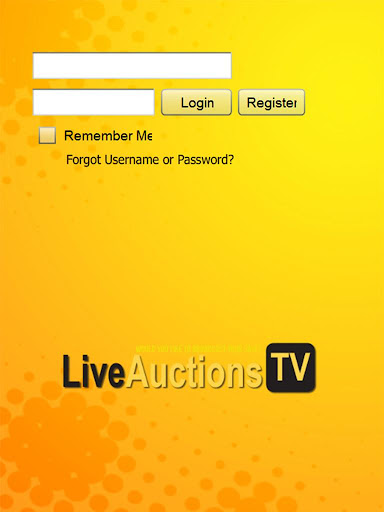 LiveAuctions.TV