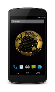 How to install Golden Earth 1.0 apk for android