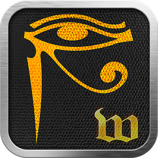 Egypt Wizard LOGO-APP點子