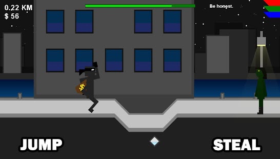 Running Robber Screenshots 5
