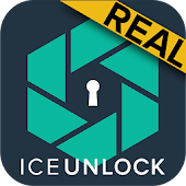 ICE Unlock Fingerprint Scanner