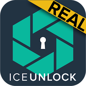 ICE Unlock Fingerprint Scanner