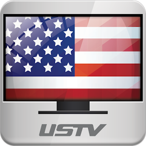 US LIVE TV LOGO-APP點子