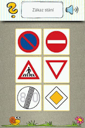 Dopravní značky    (licence pr poster 2