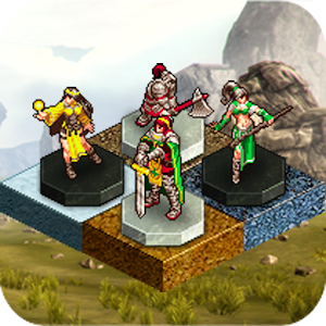 Rev Ersi Quest logo