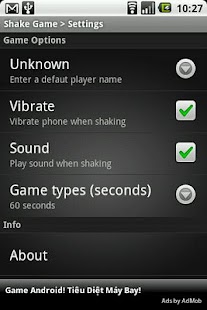 How to mod Shake patch 1.0 apk for bluestacks
