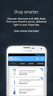 Beep'nGo - Coupons & Discounts - screenshot thumbnail