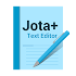 Jota+ (Text Editor)2018.05 (Patched/Proper)