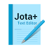 Jota+ (Text Editor)2018.05