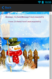 Best Christmas Greetings(圖6)-速報App