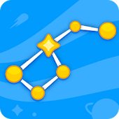 Star Walk：Enciclopedia de sistema solar para niños