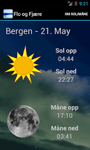 Free Download Flo og Fjære APK for Android