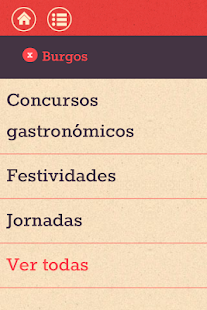 Cyl Gastronomía Screenshots 3