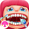 hack astuce Crazy Dentist Salon-Girl Game en français 