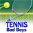 Tennis Bad Boys