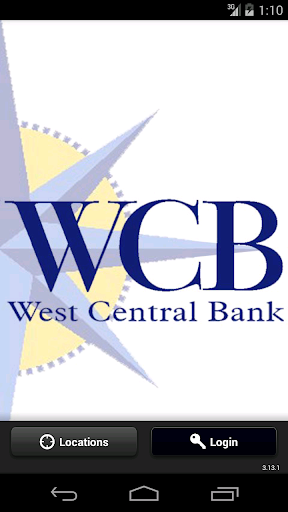 免費下載財經APP|West Central Bank app開箱文|APP開箱王