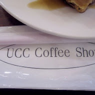 UCC Cafe Mercado(SOGO中壢店B1)