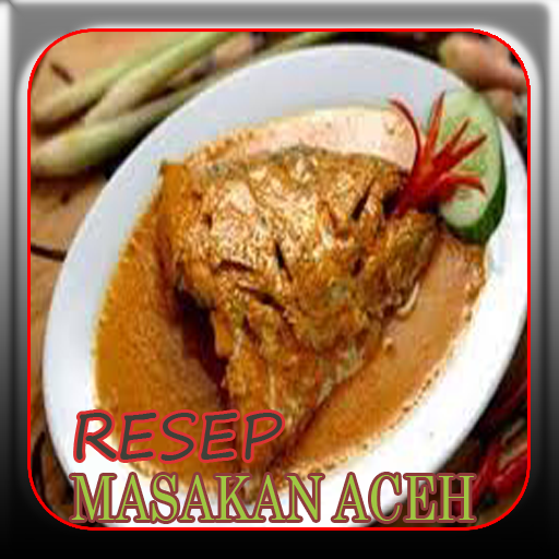 Resep Masakan Khas Aceh