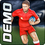 Rugby Nations 15 Demo Apk
