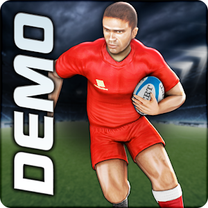Rugby Nations 15 Demo unlimted resources