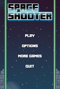 download Space Shooter free