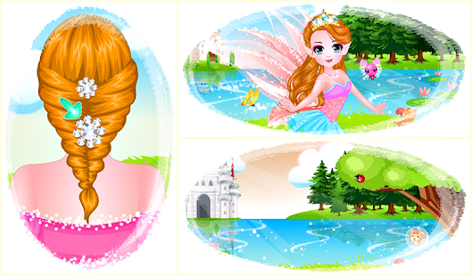 免費下載家庭片APP|Fairy Princess World app開箱文|APP開箱王