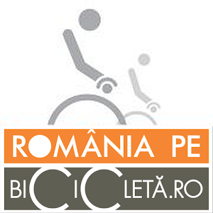 Romania pe Bicicleta 1.3