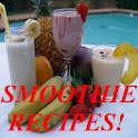 Smoothie Recipes! logo