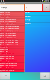 How to install BTHERM PHONE lastet apk for bluestacks