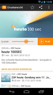 Lastest Theke APK