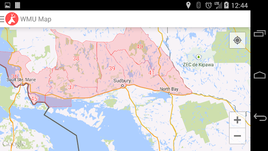Download OpenHunting APK