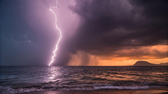 Storm Wallpaper HD - Apps on Google Play