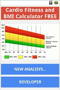 How to install Cardio Fitness BMI Calculator 1.0 unlimited apk for bluestacks