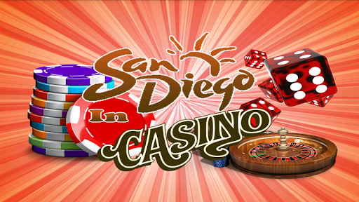 Casinos In San Diego