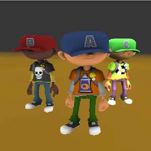 Tom boy.apk 3.0