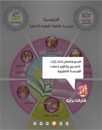 免費下載教育APP|مدارس فاطمة الزهراء بمكة app開箱文|APP開箱王