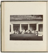 Batavia - Privaathuis te Rijswijk (Mr. Schenk)