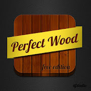 Free Wood Theme Go Launcher EX  Icon