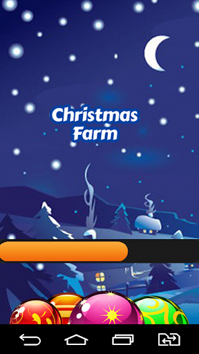 聖誕農場