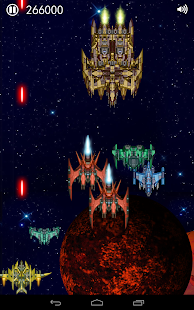 War of Galaxy Screenshots 7