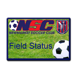 Newmarket Soccer Field Status 2.1